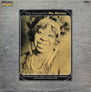 Ma Rainey - The Immortal Ma Rainey (Vinyle Usagé)