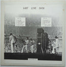 Beatles - Last Live Show (Vinyle Usagé)