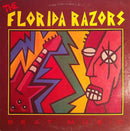 Florida Razors - Beat Music (Vinyle Usagé)