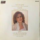 Mozart / Davis / Te Kanawa - Opera Arias / Opernarien (Vinyle Usagé)