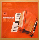 Horst Wende's Akkordeon-Band - Accordion In Gold (Vinyle Usagé)