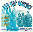 Various - Doo Wop Classics (CD Usagé)