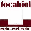 Tocabiol - Es El Es Ela (Vinyle Usagé)