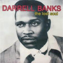 Darrell Banks - The Lost Soul (Vinyle Usagé)