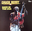 Chuck Berry - Back In The USA (Vinyle Usagé)