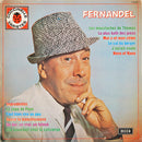 Fernandel - Fernandel (Vinyle Usagé)