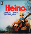 Heino - Und Sehnsucht Uns Begleitet (Vinyle Usagé)