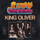 King Oliver - King Oliver (Vinyle Usagé)