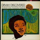 Dinah Washington - Dinah Discovered (Vinyle Usagé)