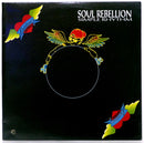 Soul Rebellion - Simple Rhythm (Vinyle Usagé)