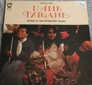 Zoltan Et Son Gypsy - L'ame Tzigane (Vinyle Usagé)