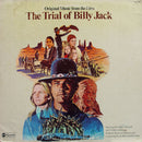 Soundtrack - Elmer Bernstein: The Trial Of Billy Jack (Vinyle Usagé)