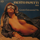 Fausto Papetti - Greatest Instrumental Hits (Vinyle Usagé)