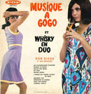 Don Diego - Musique a Gogo et Whisky en Duo (Vinyle Usagé)