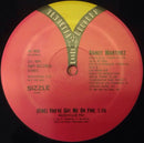 Nancy Martinez - Unpredictable (Vinyle Usagé)