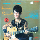 Jeannine Perreault - Vol 2 Cowgirl Tyrolienne (Vinyle Usagé)