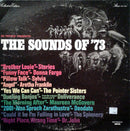 Various - The Sounds Of '73 (Vinyle Usagé)