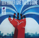 Ben Harper - Give Till It's Gone (Vinyle Usagé)