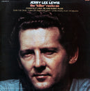 Jerry Lee Lewis - The Killer Rocks On (Vinyle Usagé)