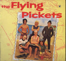 Flying Pickets - The Flying Pickets (Vinyle Usagé)