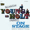 Young/Holt Unlimited - On Stage (Vinyle Usagé)