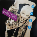 Yazz - Wanted (Vinyle Usagé)