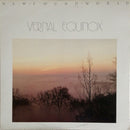 Vernal Equinox - New Found World (Vinyle Usagé)