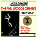 Phil Woods - Bop Stew (Vinyle Usagé)