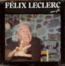 Felix Leclerc - Mon Fils (Vinyle Usagé)
