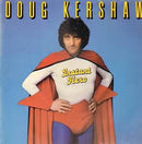 Doug Kershaw - Instant Hero (Vinyle Usagé)