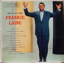 Frankie Laine - With All My Heart (Vinyle Usagé)