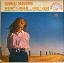 Woody Herman And The First Herd - Summer Sequence (Vinyle Usagé)