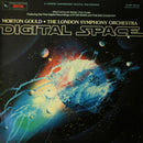 Various - Digital Space (Vinyle Usagé)