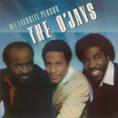O Jays - My Favorite Person (Vinyle Usagé)