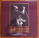Bob Marley & The Wailers - The Box Set (Vinyle Usagé)