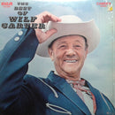 Wilf Carter - The Best of Wilf Carter (Vinyle Usagé)