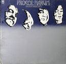Procol Harum - Broken Barricades (Vinyle Usagé)