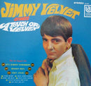 Jimmy Velvet - A Touch Of Velvet (Vinyle Usagé)