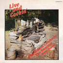 Phil Wilson - Live And Cookin (Vinyle Usagé)