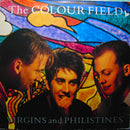 Colour Field - Virgins And Philistines (Vinyle Usagé)