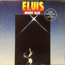 Elvis Presley - Moody Blue (Vinyle Usagé)