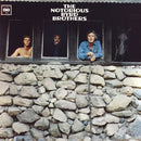 Byrds - The Notorious Byrd Brothers (Vinyle Neuf)
