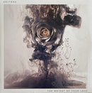 Editors - The Weight Of Your Love (Vinyle Usagé)