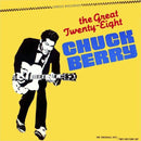 Chuck Berry - The Great Twenty Eight (Vinyle Usagé)