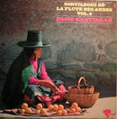 Facio Santillan - Sortileges De La Flute Des Andes Vol 3 (Vinyle Usagé)