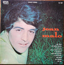 Jean Malo - Jean Malo (Vinyle Usagé)