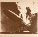 Led Zeppelin - Zoso 80 (Vinyle Usagé)