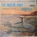 D'Artega - The Breeze And I: The Music Of Lecuona (Vinyle Usagé)
