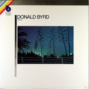 Donald Byrd - Chant (Vinyle Usagé)