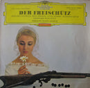 Weber / Jochum - Der Freischutz (Vinyle Usagé)